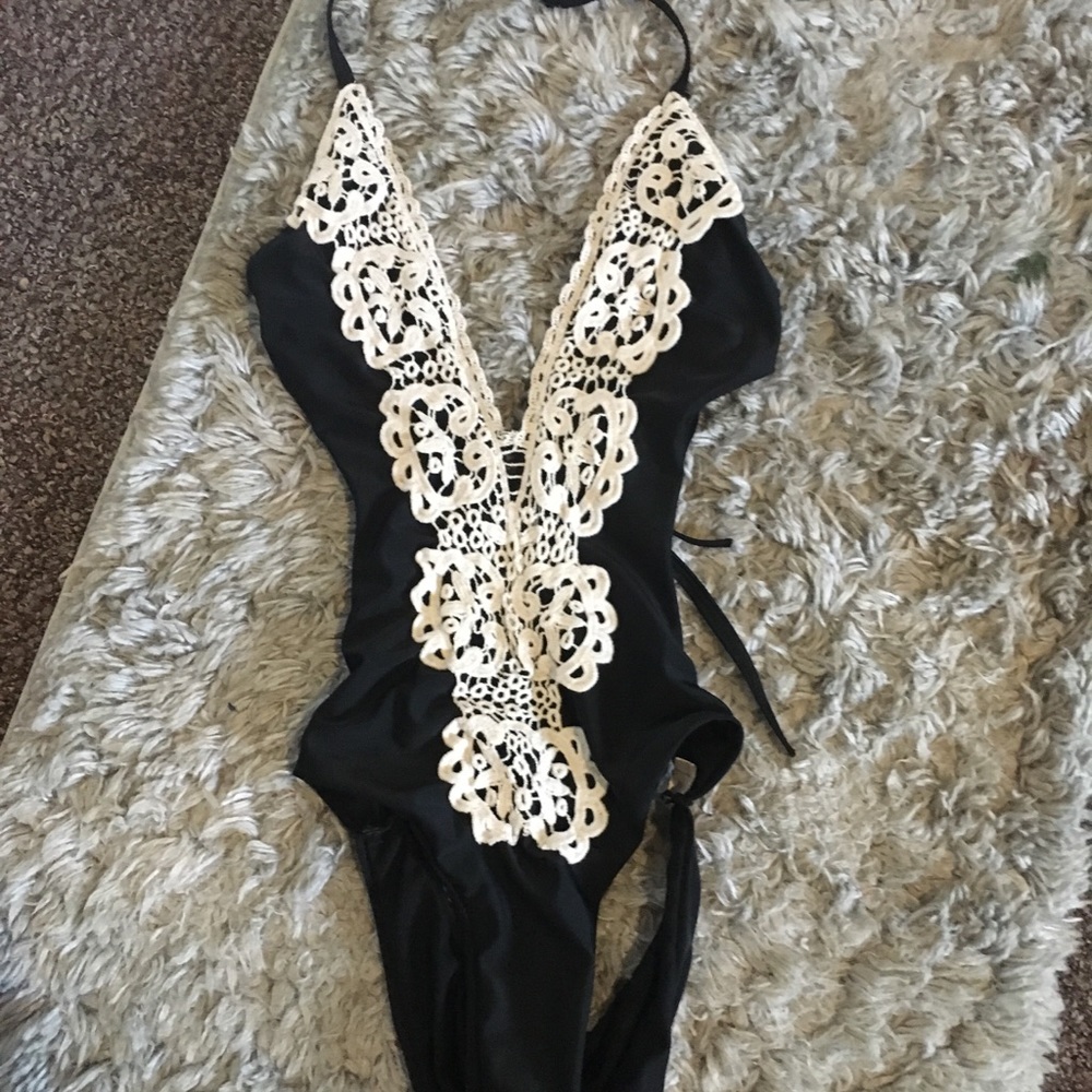 Sexy one piece